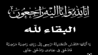 صورة محافظ العاصمة عدن يعزَّي الشيخ قاسم البكري اليافعي في وفاة والدته