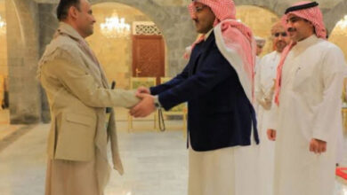 صورة ما المتوقع من زيارة الحوثيين إلى الرياض؟