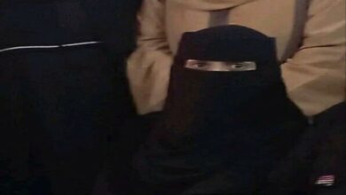 صورة اختفاء فتاة من لحج وعائلتها تناشد الجهات الأمنية والمواطنين البحث عنها