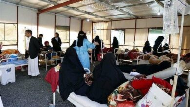 صورة علماء: المضادات الحيوية تسببت في وفاة 4 آلاف يمني وإصابة 2.5 مليون آخرين بهذا المرض