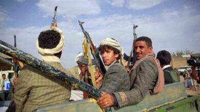 صورة بعد سنوات من صدور الحكم.. مليشيا الحوثي ترفض إعدام مدان بقتل لاعب بالحديدة