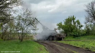 صورة بعد تحذير “الناتو”.. هل وصلت حرب أوكرانيا إلى طريق مسدود؟