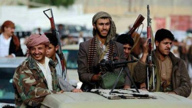 صورة الحوثيون يعتقلون 20 رجل دين في صعدة