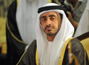 صورة الإمارات: حريصون على التعاون مع المجتمع الدولي لإنهاء التوتر بالمنطقة