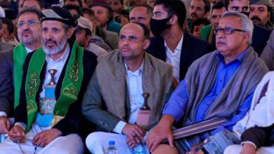 صورة صحيفة العرب: تشكيل حكومة جديدة في صنعاء يتحول إلى مأزق للحوثيين
