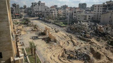 صورة من هم “الضامنون الخمسة” الذين اقترحتهم حماس لوقف الحرب؟