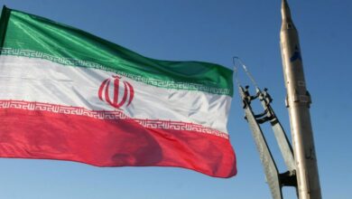 صورة أمريكا تفرض عقوبات جديدة على شبكات لشراء وتوريد الأسلحة الإيرانية