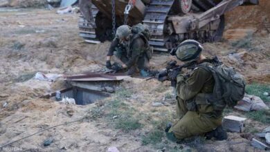 صورة إسرائيل وحرب مترو غزة.. رواية عن “الأنفاق الثلاثة”