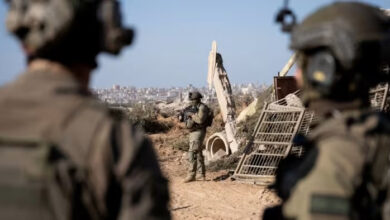 صورة الجيش الإسرائيلي يعلن مقتل 600 جندي منذ  7 أكتوبر