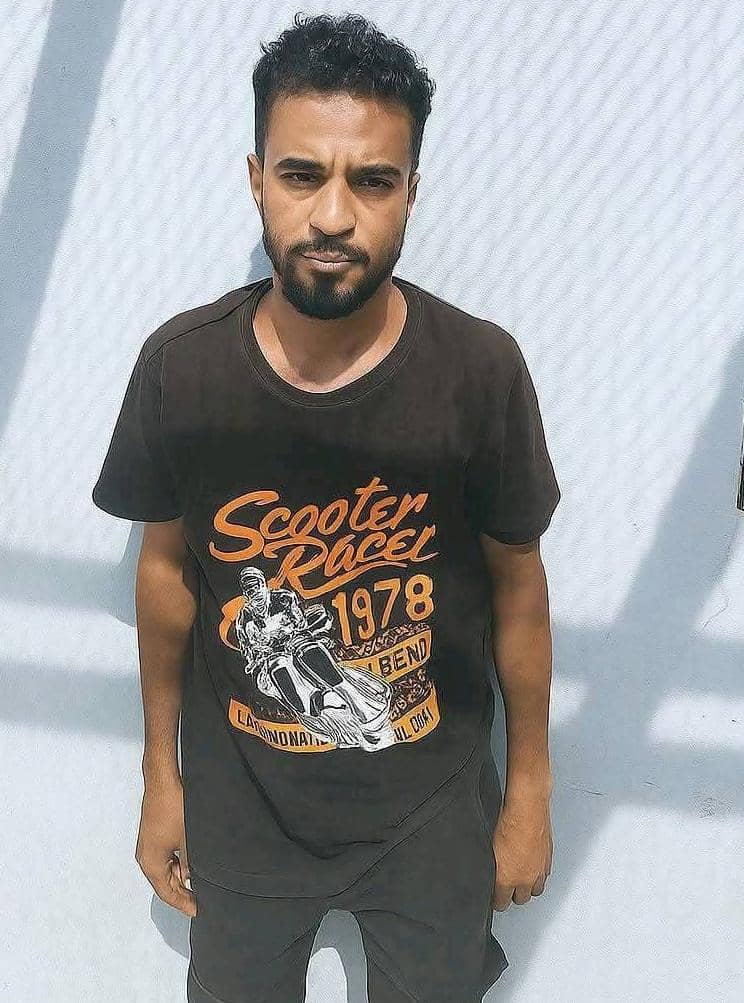 صورة الأجهزة الأمنية تطيح بمنتحل هوية أميرة محمد على مواقع التواصل الاجتماعي